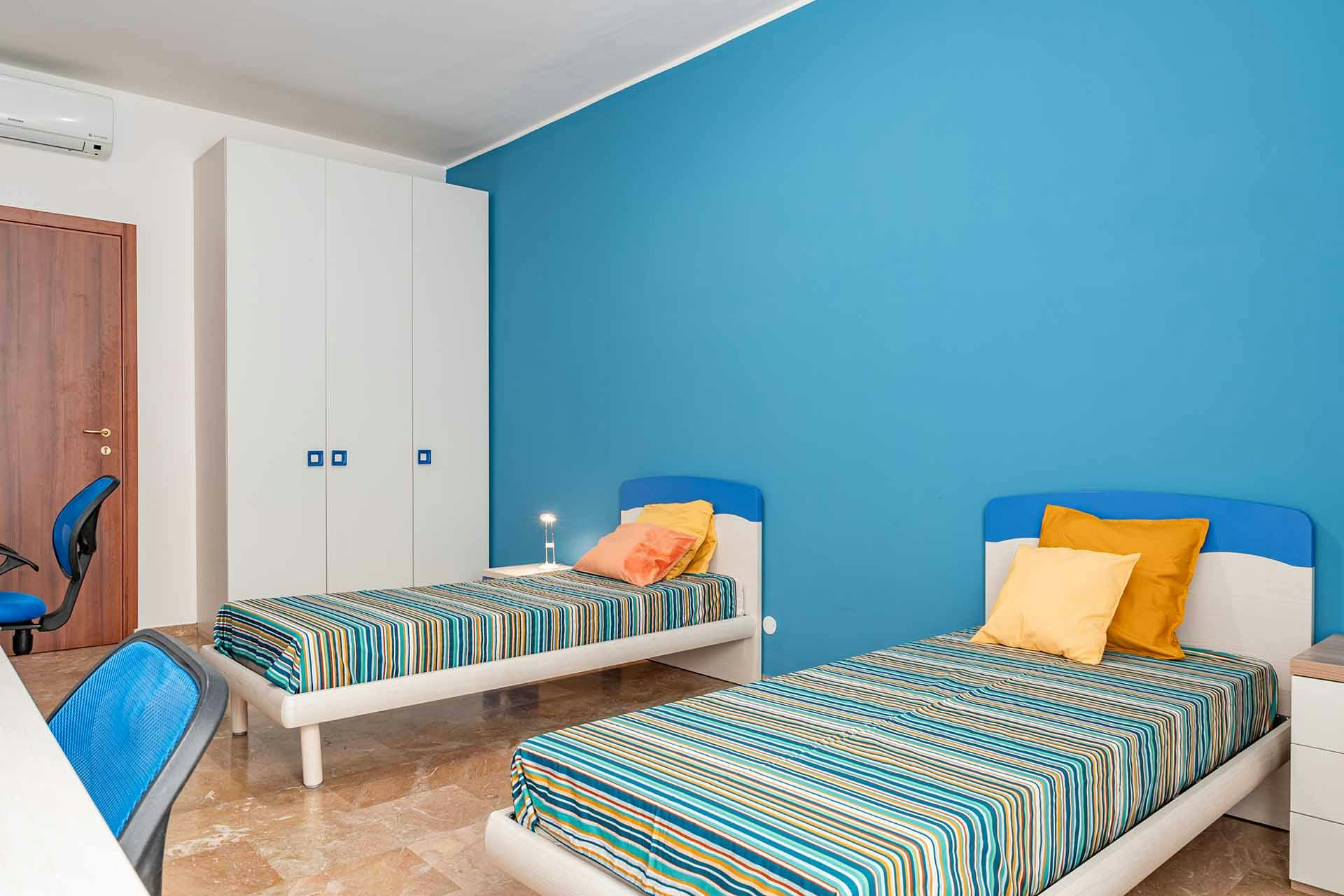 Apartment Milan, 90m² — photo 9