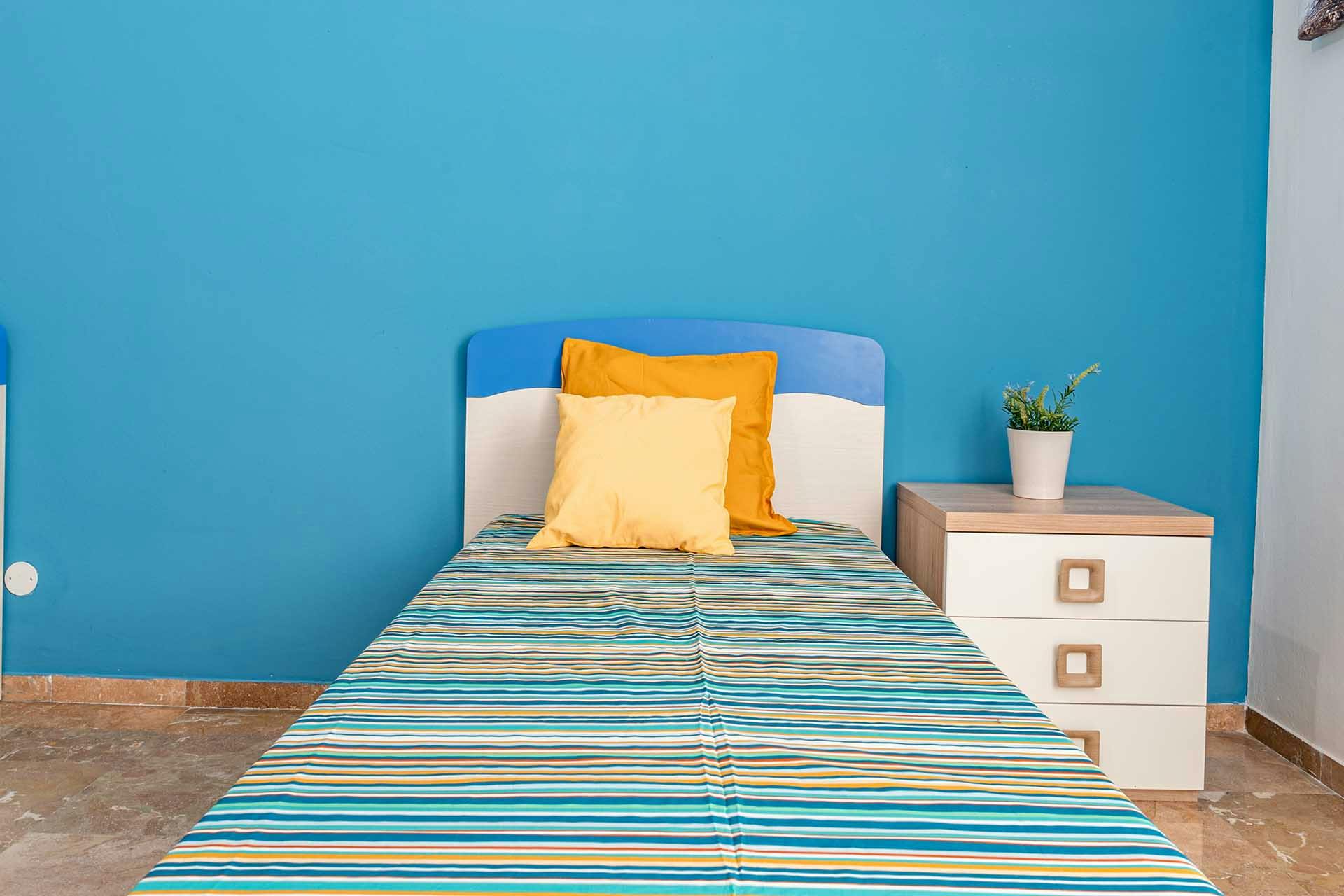 Apartment Milan, 90m² — photo 4