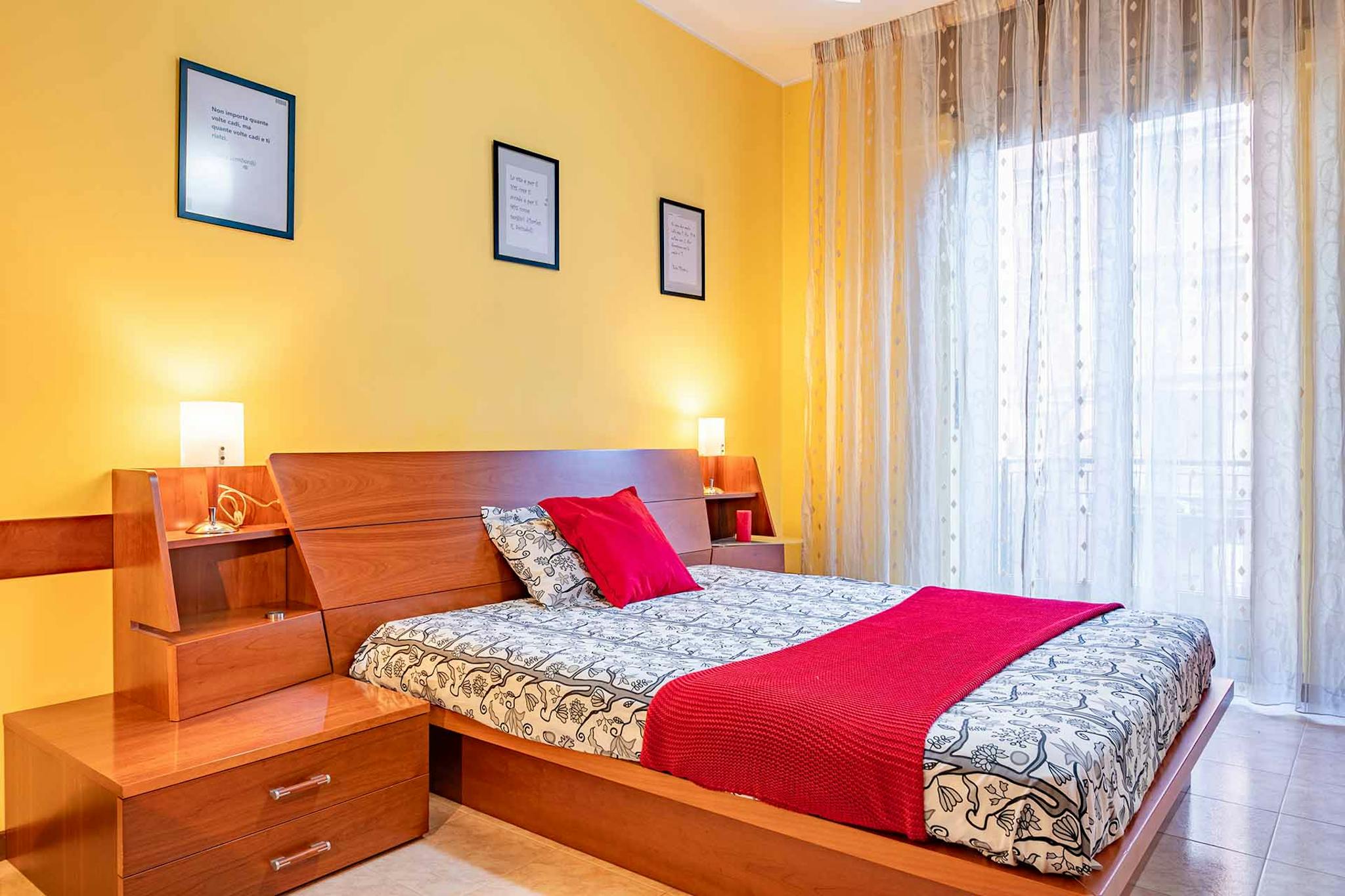 Via Paolo Rotta, Milan preview