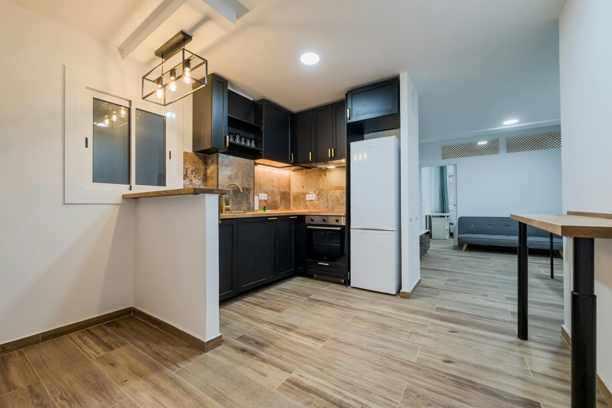 Carrer de Freixures, Barcelona Barcelona