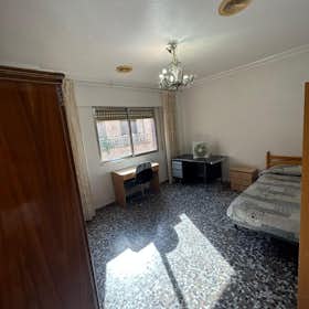 Private room for rent for €210 per month in Murcia, Calle Morera