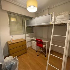 Private room for rent for €200 per month in Murcia, Calle San Juan