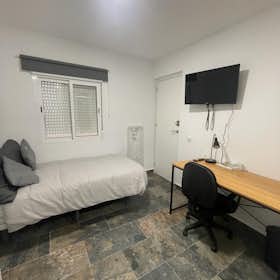 Studio for rent for €500 per month in Murcia, Calle San Antonio