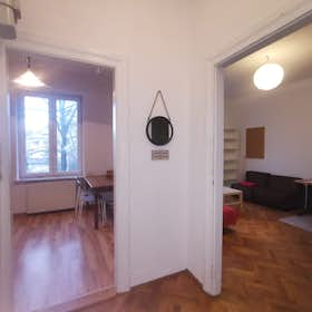 Apartment for rent for PLN 2,200 per month in Kraków, ulica Michała Stachowicza