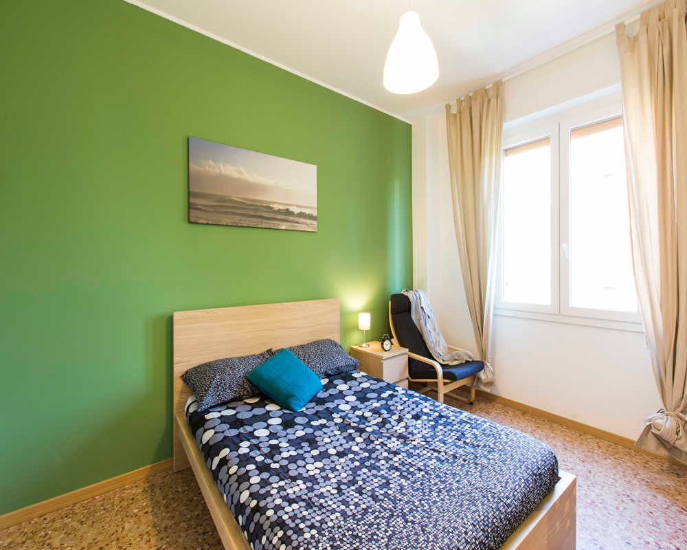 Via Gallarate, Milan preview