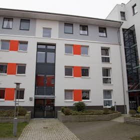 Habitación privada en alquiler por 720 € al mes en Hamburg, Rauschener Ring