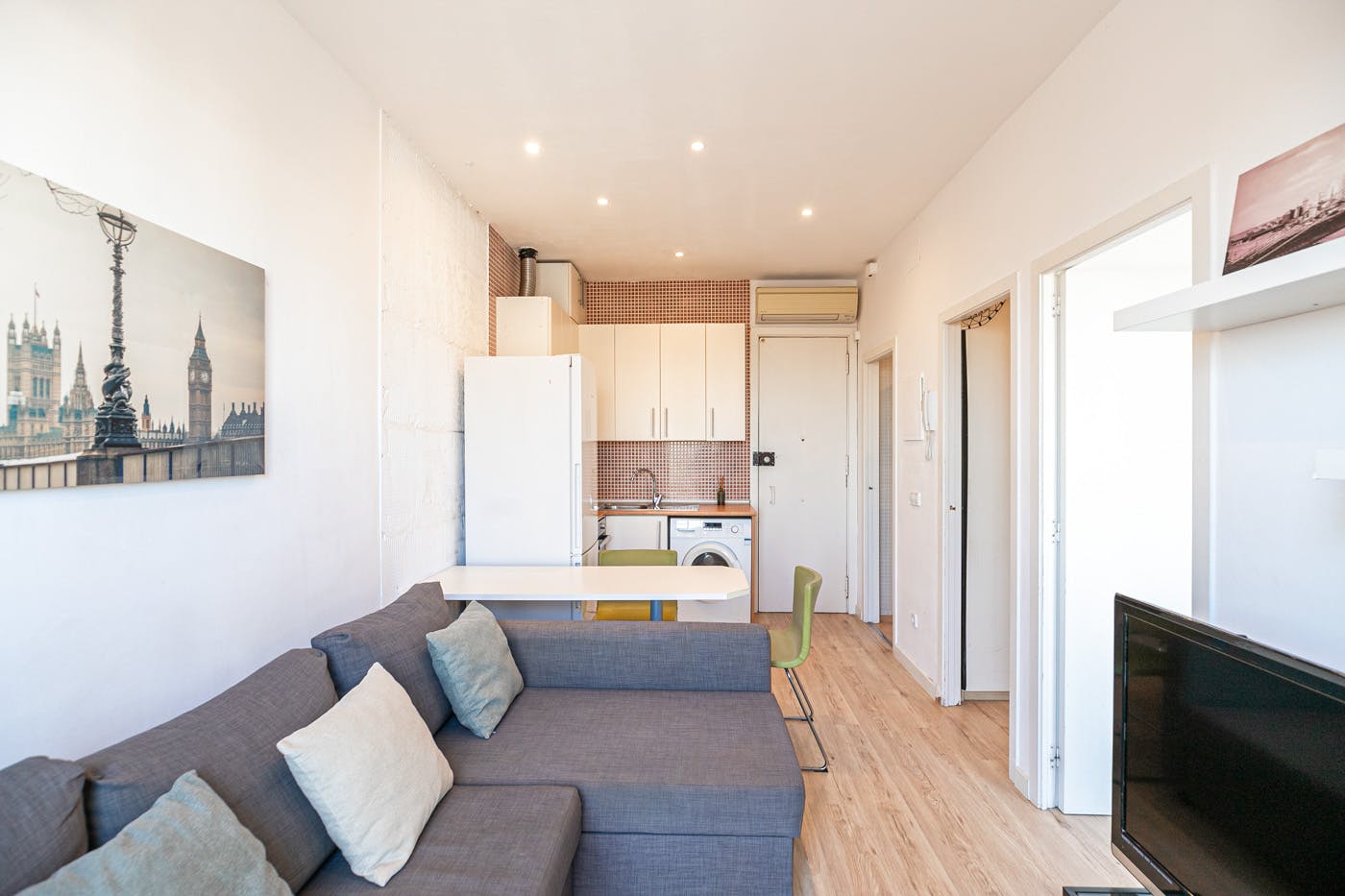 preview gallery tile