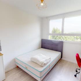 Chambre privée for rent for 443 € per month in Hérouville-Saint-Clair, Boulevard de la Grande Delle