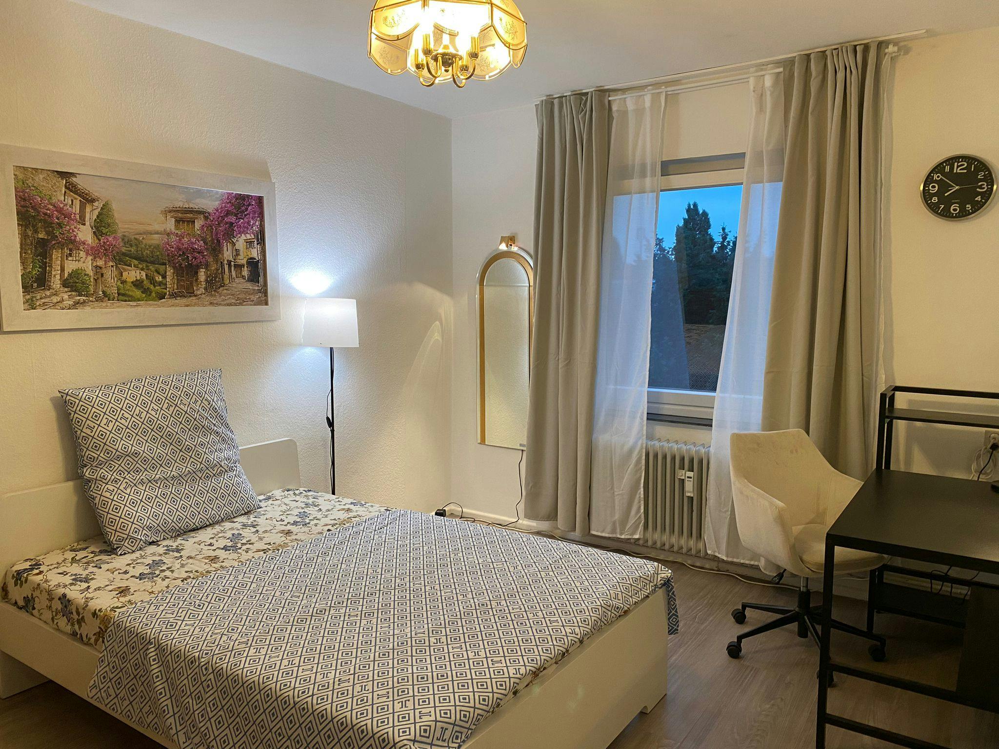 Waldstraße, Berlin preview