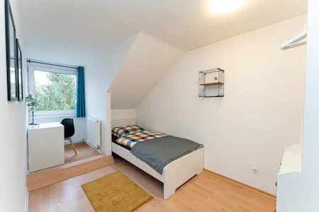 Private room for rent on Laehr'scher Jagdweg, Berlin, Berlin