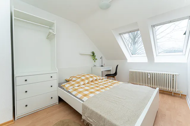 Private room in Laehr'scher Jagdweg, Berlin (1485733) room image 1