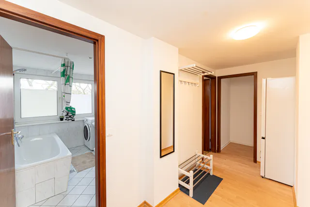 Private room in Laehr'scher Jagdweg, Berlin (1485733) room image 7