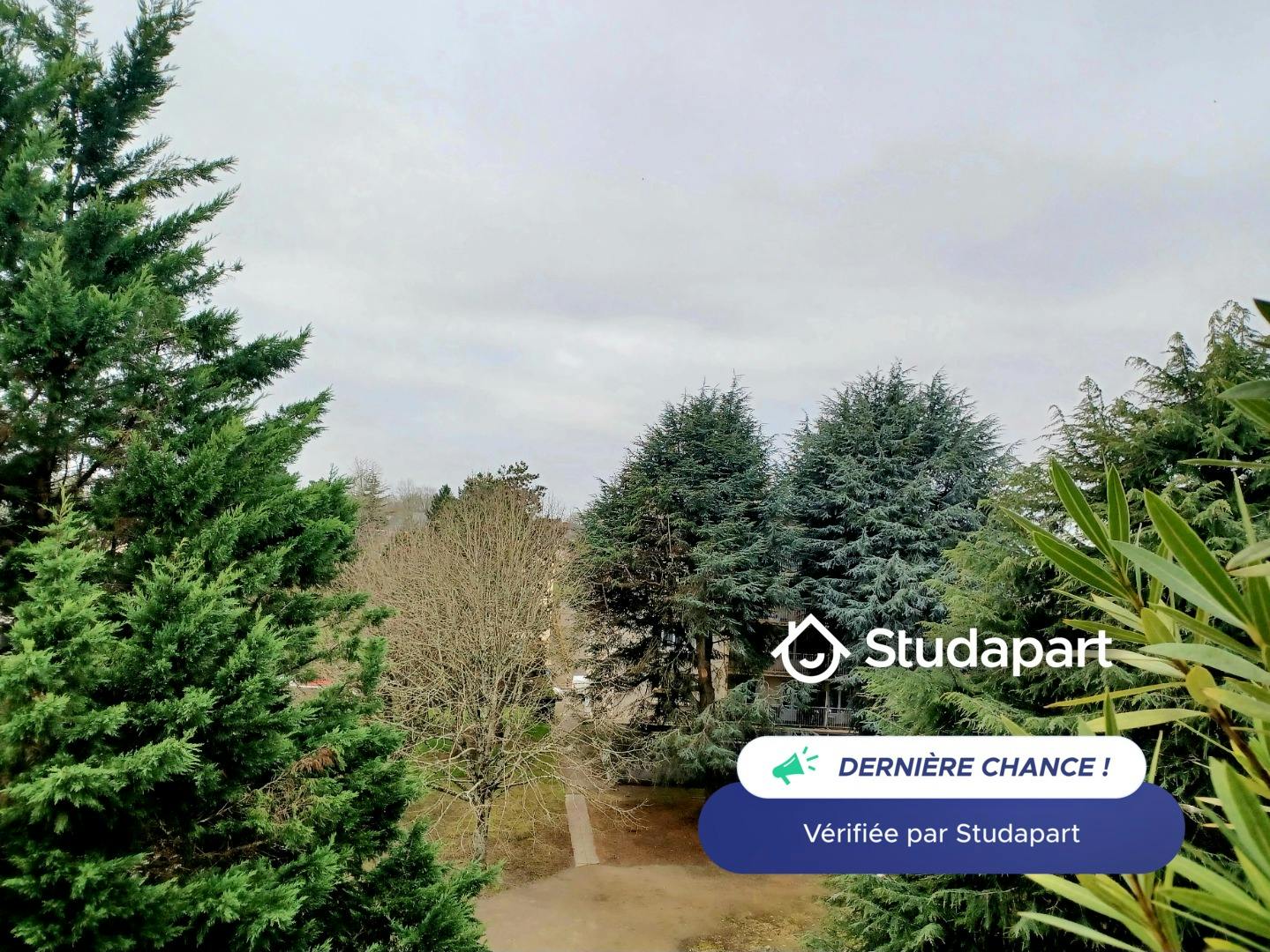 Appartement – Nantes, Côte d'Or - Plus