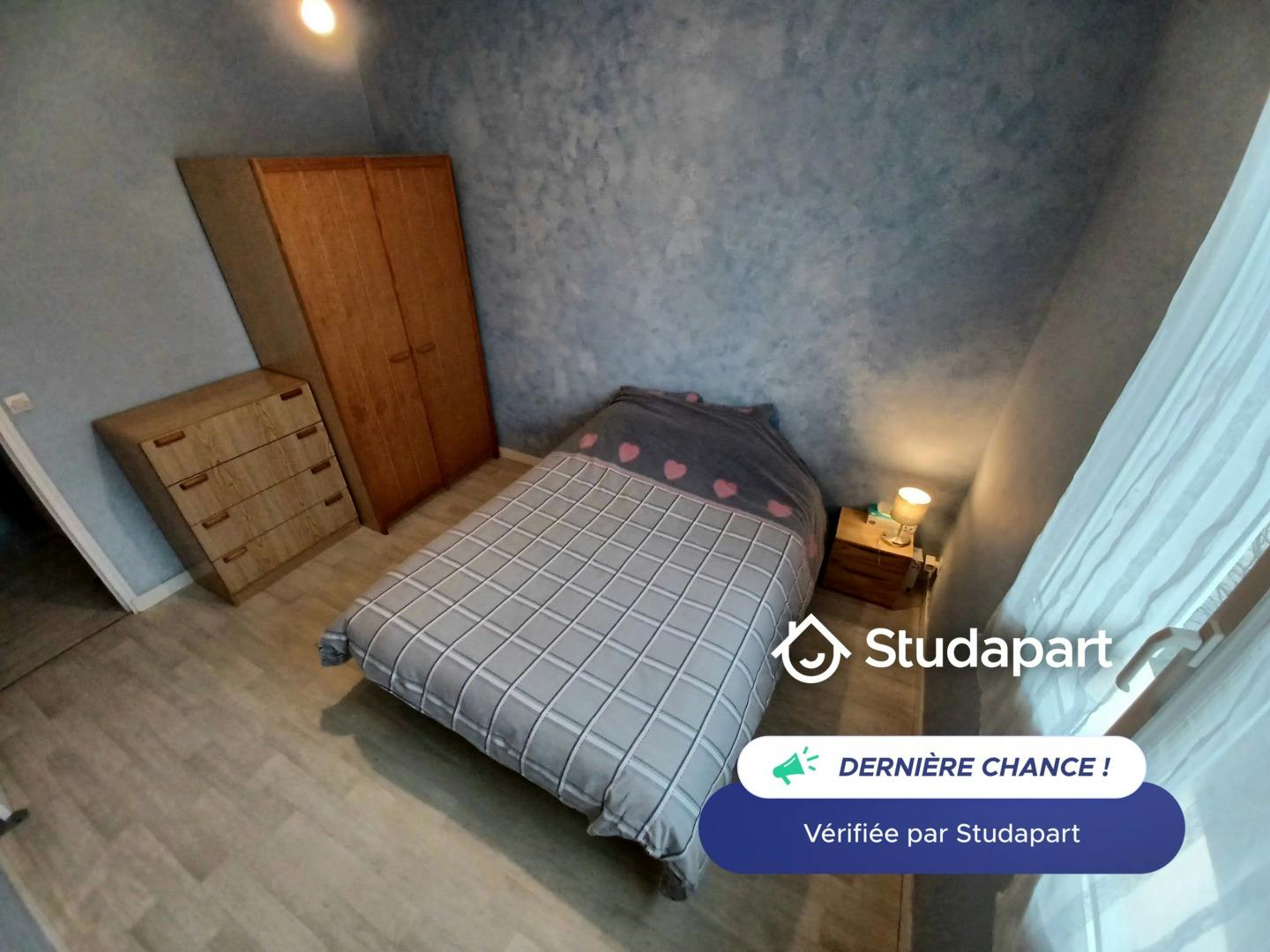 Appartement – Nantes, Côte d'Or - Vue 3