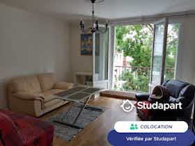 Private room for rent for €450 per month in Rennes, Rue de Picardie