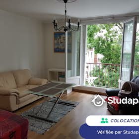 Private room for rent for €450 per month in Rennes, Rue de Picardie