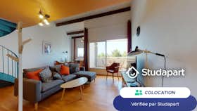 私人房间 正在以 €594 的月租出租，其位于 Aix-en-Provence, Boulevard des Vignes-de-Marius