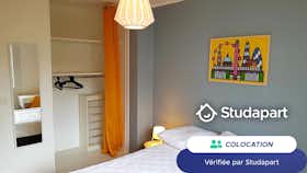 Stanza privata in affitto a 400 € al mese a Valence, Rue Jean-François la Pérouse