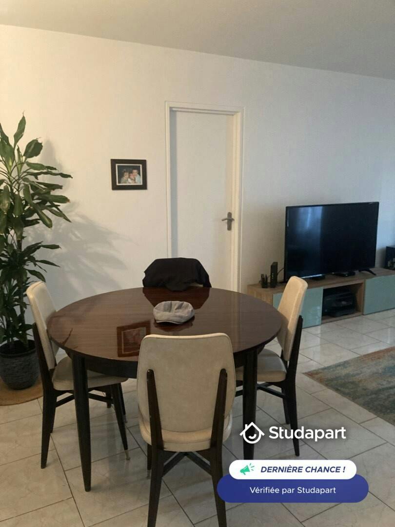 Chambre à Franconville