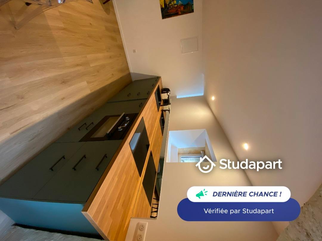 Appartement – Bordeaux, Paul Doumer - Vue 3
