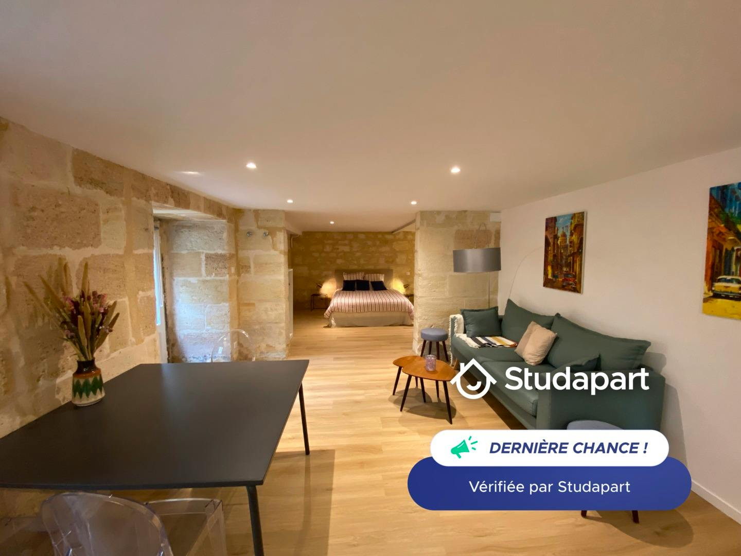 Appartement – Bordeaux, Paul Doumer - Vue 5