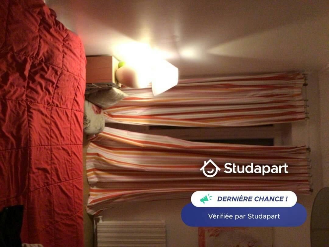 Pièce à Grenoble