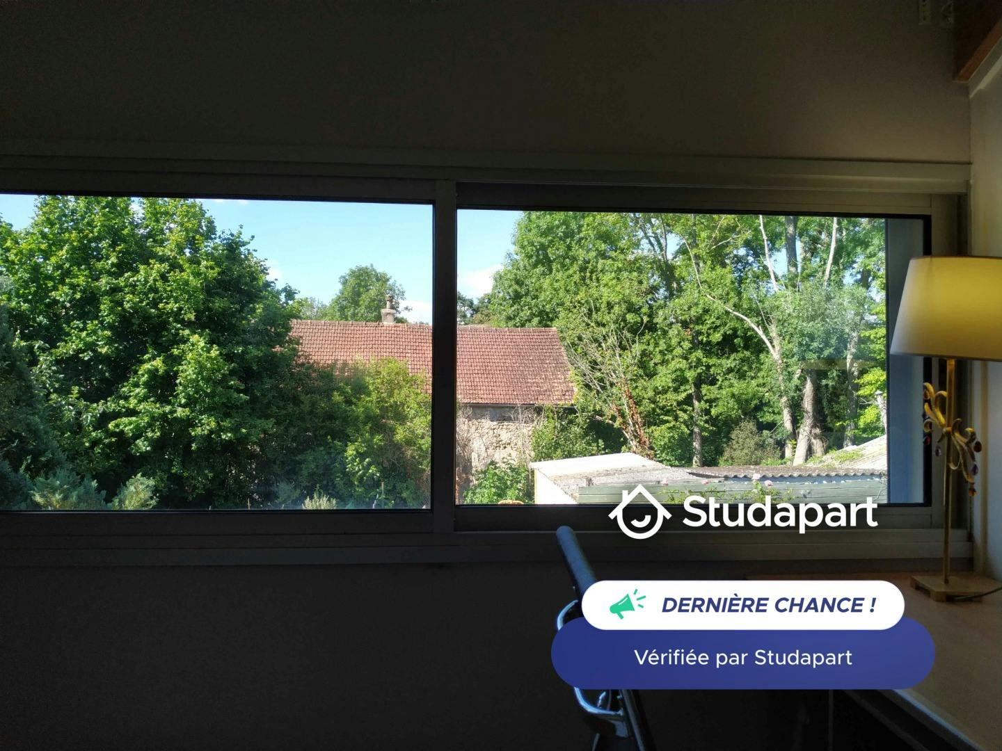 Private room for rent for €450 per month in Saint-Rémy-lès-Chevreuse, Rue de la Digue