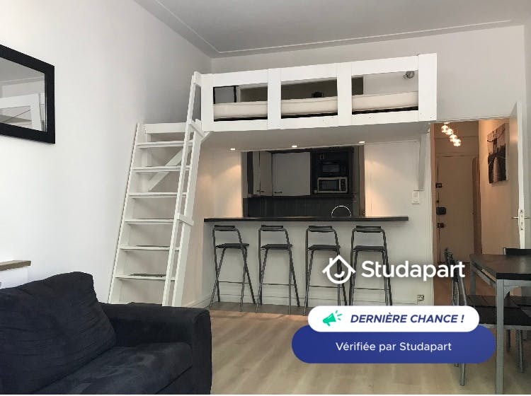 Apartment for rent on Avenue du Docteur Fabre, Antibes