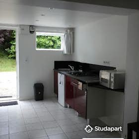 Apartament de închiriat pentru 430 EUR pe lună în Fondettes, Quai des Bateliers