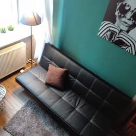 Studio for rent for PLN 2,500 per month in Kraków, ulica Radziwiłłowska