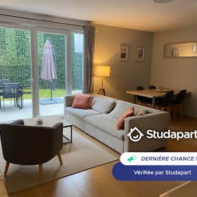 Cameră privată de închiriat pentru 700 EUR pe lună în Blaesheim, Rue des Roses