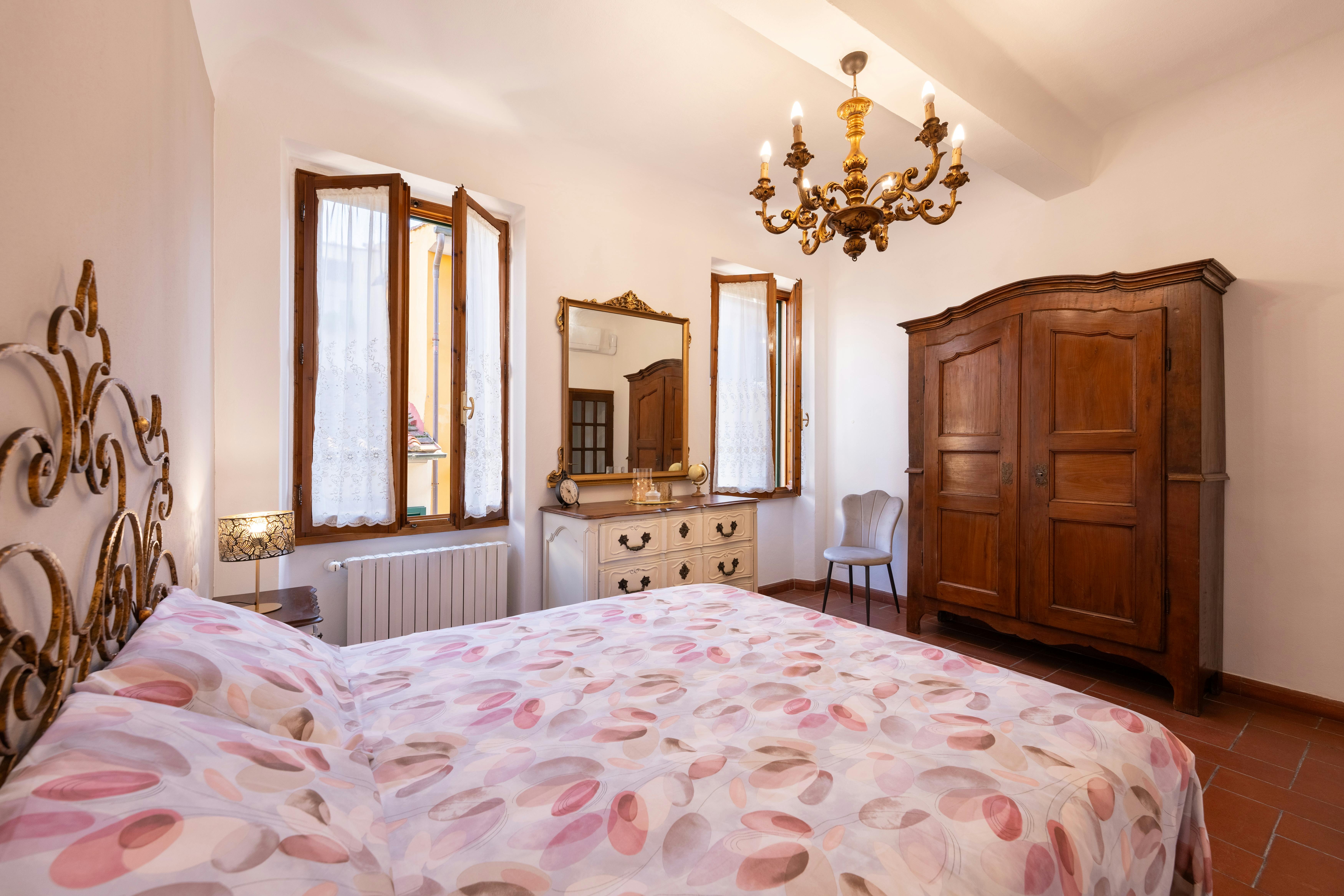 Apartment Florence, 2 beds, 70m² — photo 10