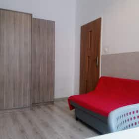 Private room for rent for PLN 1,399 per month in Warsaw, ulica Kinowa