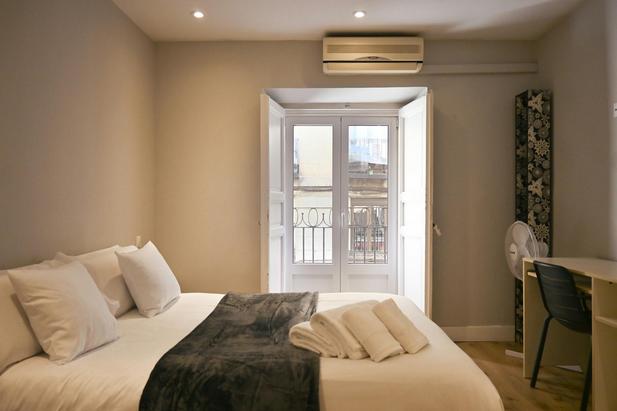 Apartment Madrid, 150m² — photo 1
