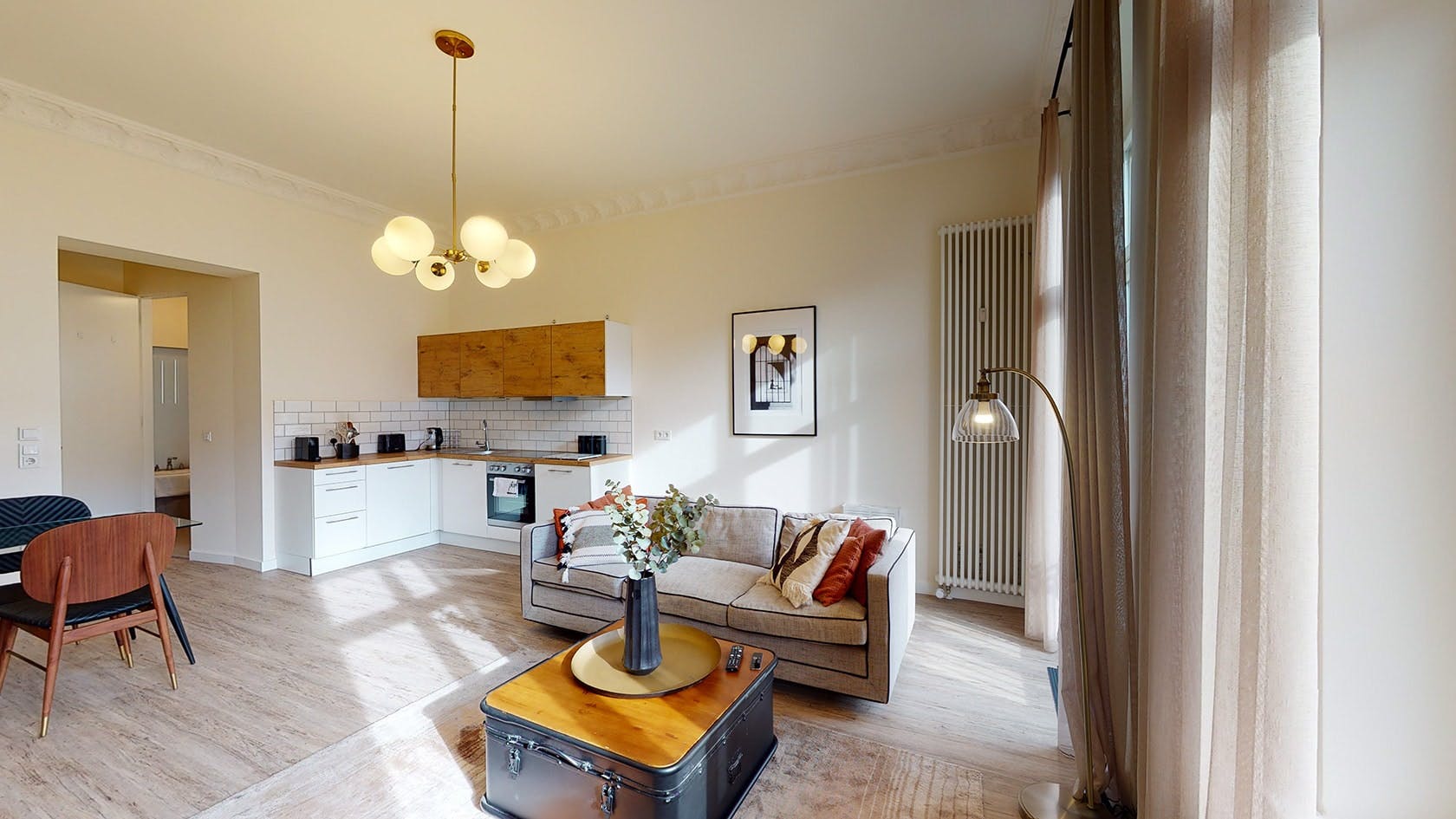 preview gallery tile