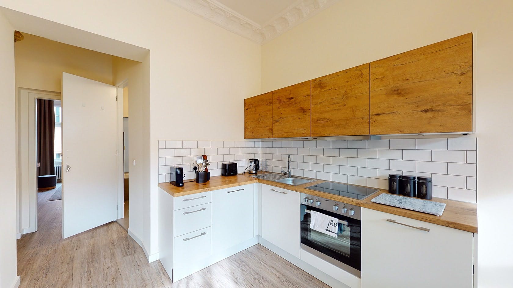 preview gallery tile