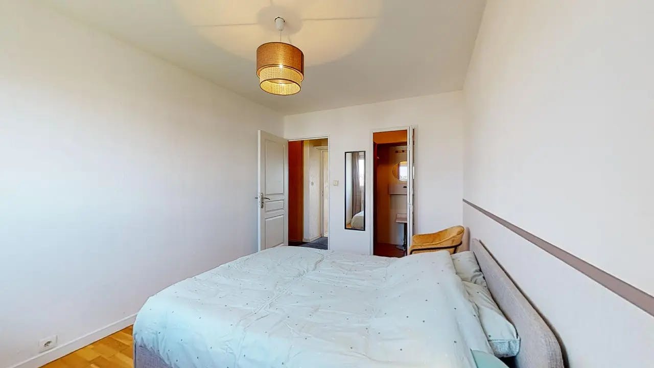 Rue du Luizet, Villeurbanne preview