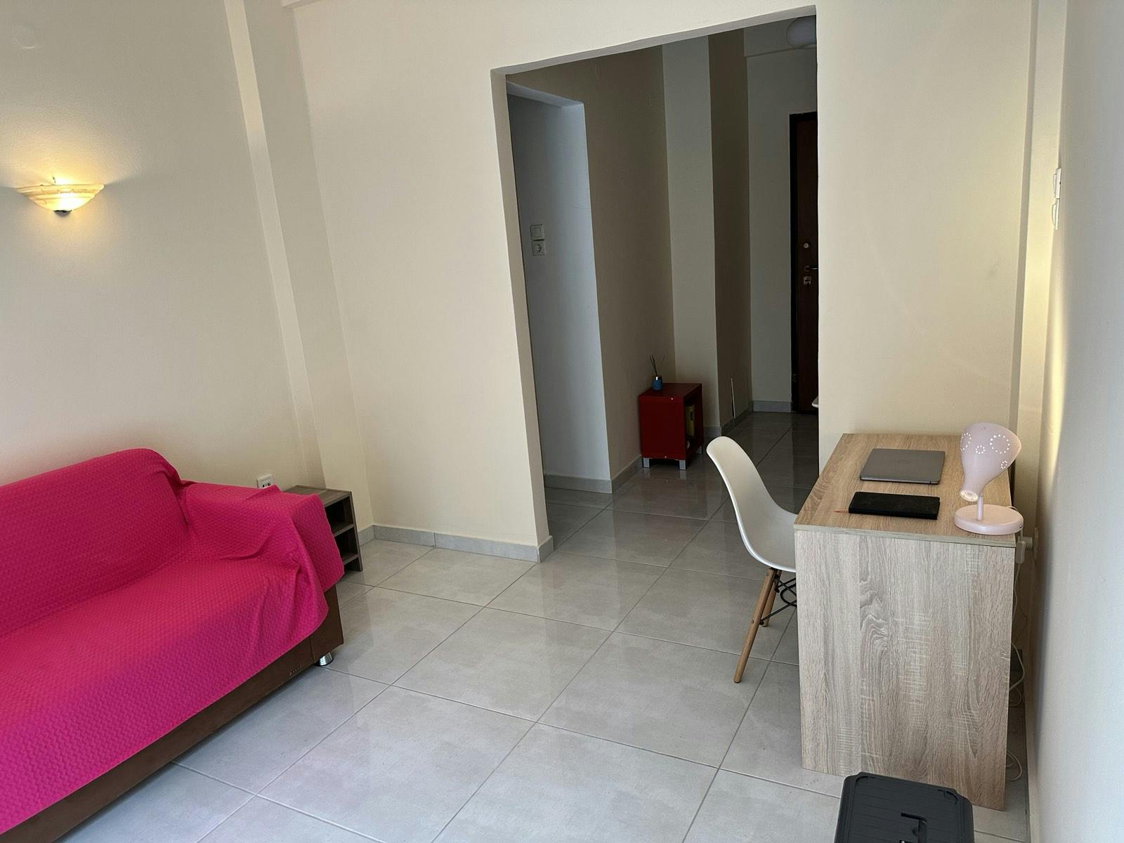 Wohnung zu mieten für 695 € pro Monat in Athens, Filolaou