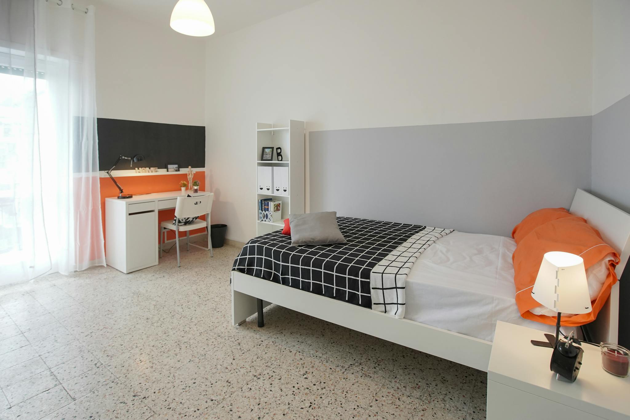 Viale Colli Aminei, Naples preview