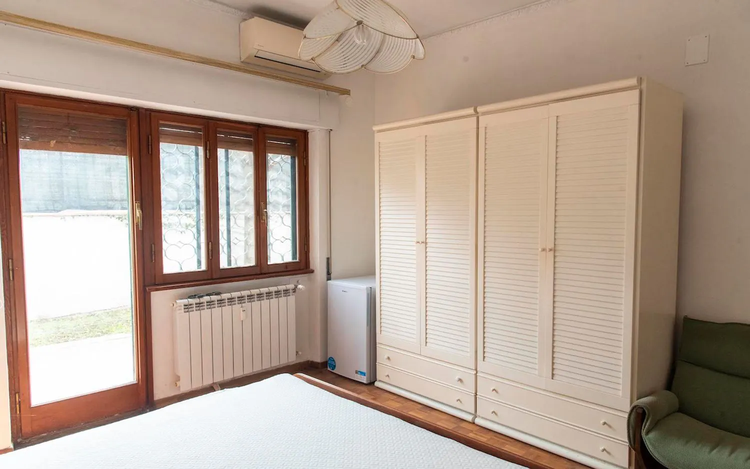 Private room in Via dei Radiotelegrafisti, Rome (1486048) ROOM 3