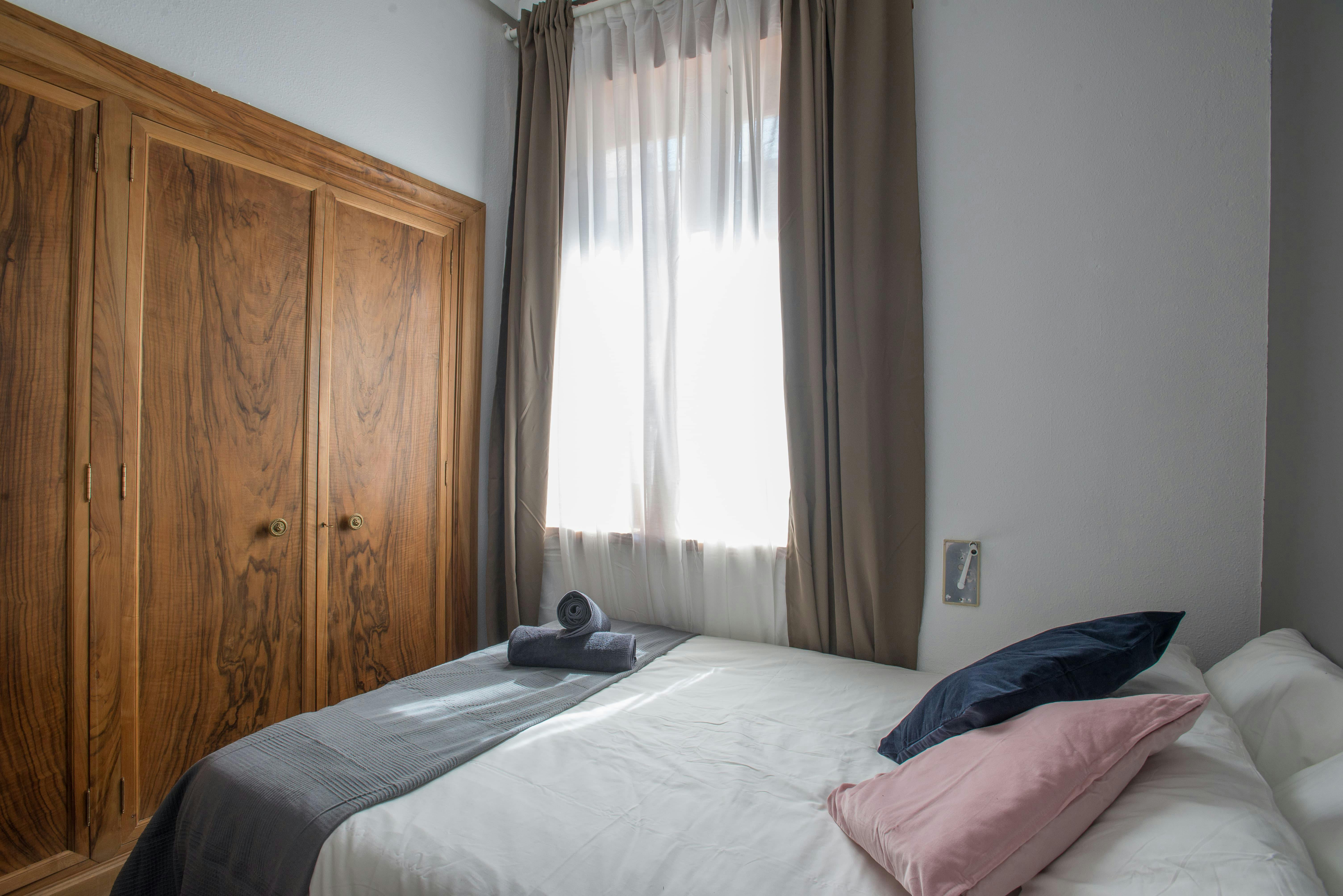 Calle de la Luna, Madrid Madrid