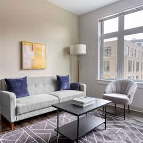 公寓 正在以 $2,970 的月租出租，其位于 Brighton, Washington St