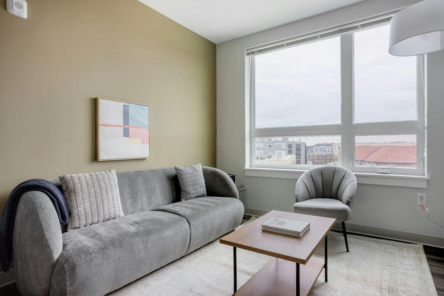 Apartamento en alquiler por $4,815 al mes en Dedham, Washington Street