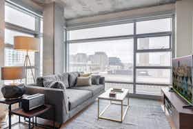 Lägenhet att hyra för 2 308 € i månaden i San Francisco, Sutter St