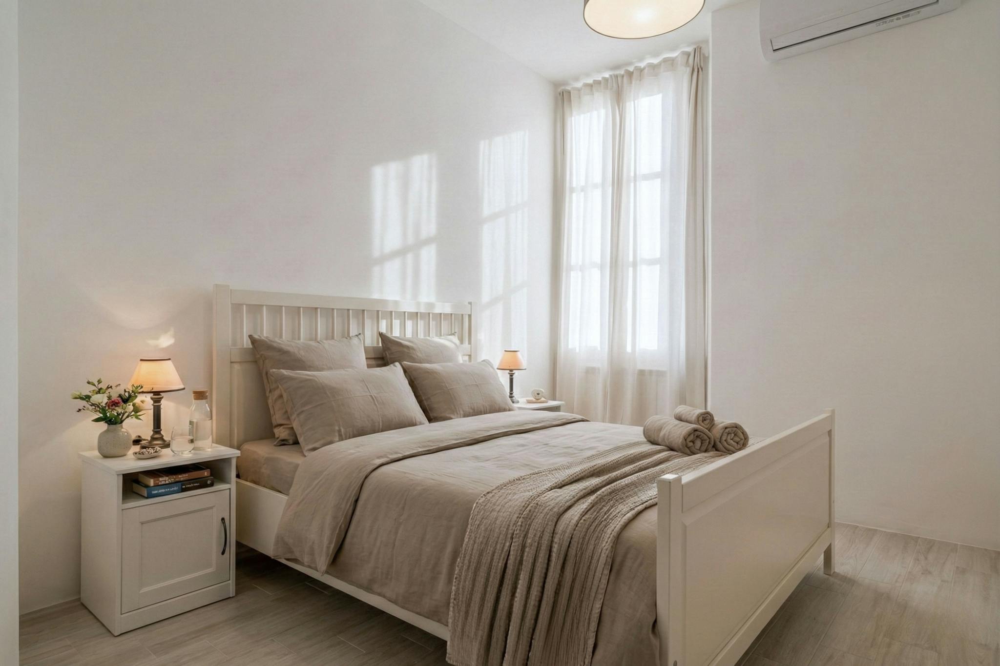 Via Benedetto Marcello, Milan preview