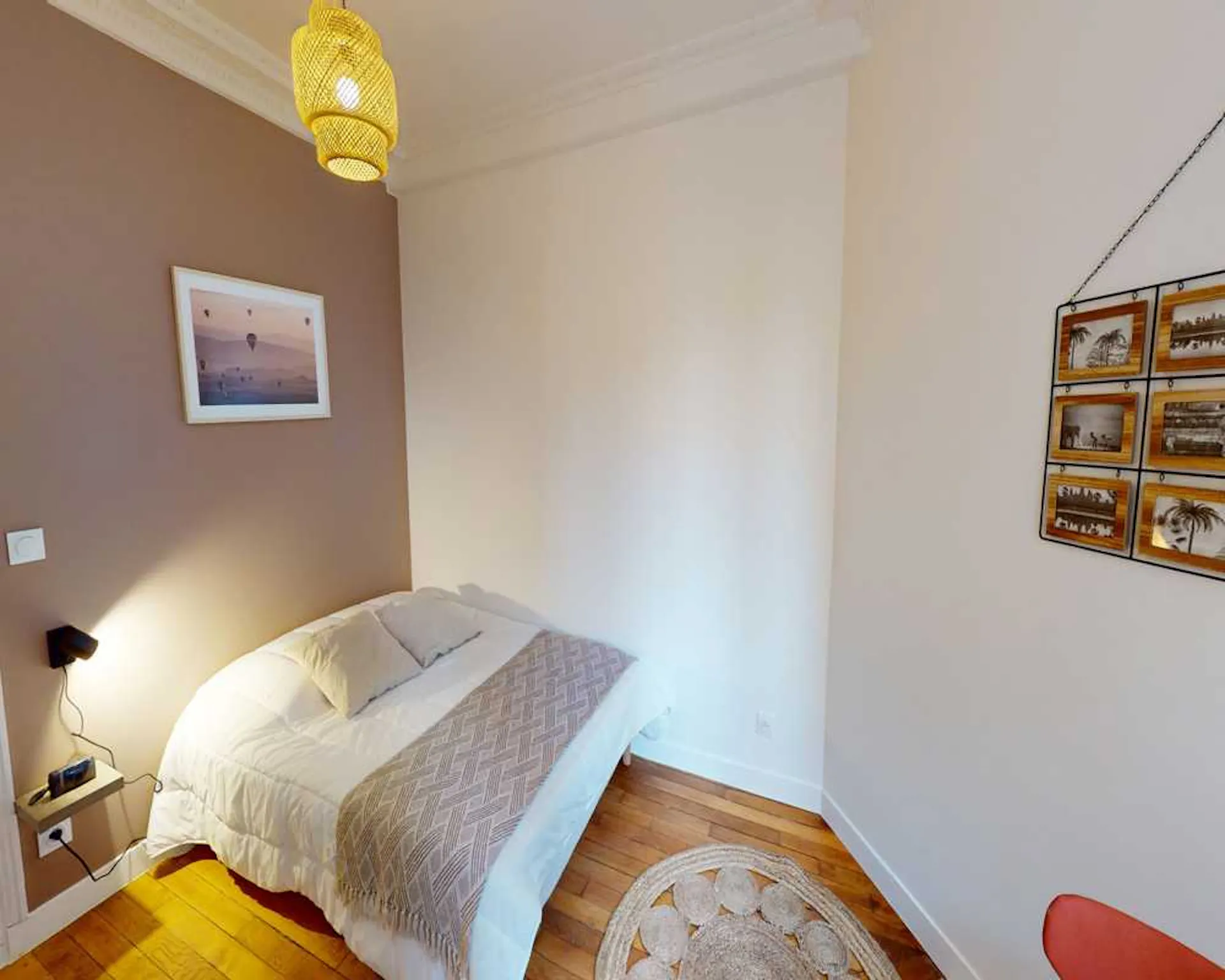 Rue Chaligny, Paris preview