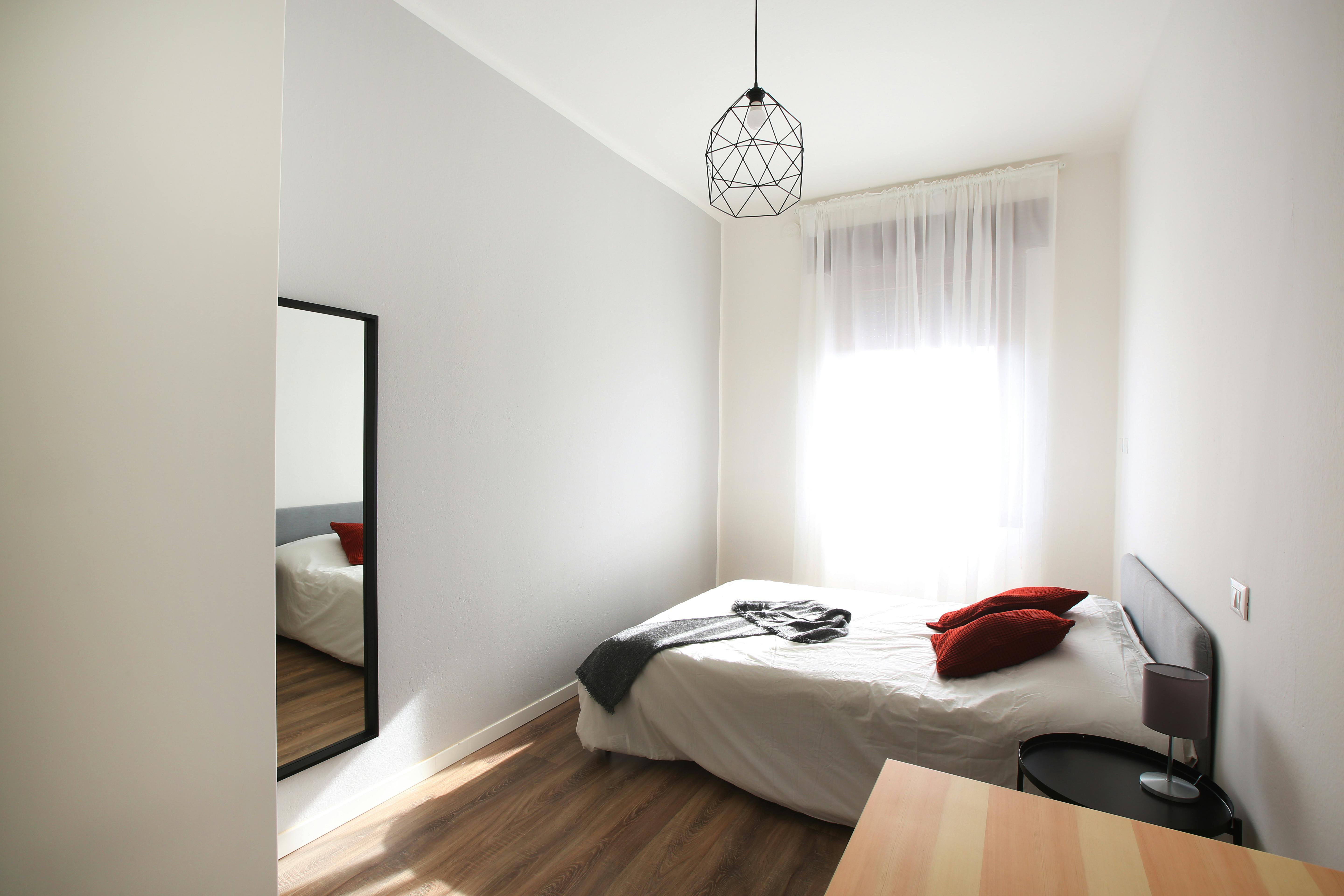 Privé kamer te huur voor € 450 per maand in Modena, Via Giuseppe Soli