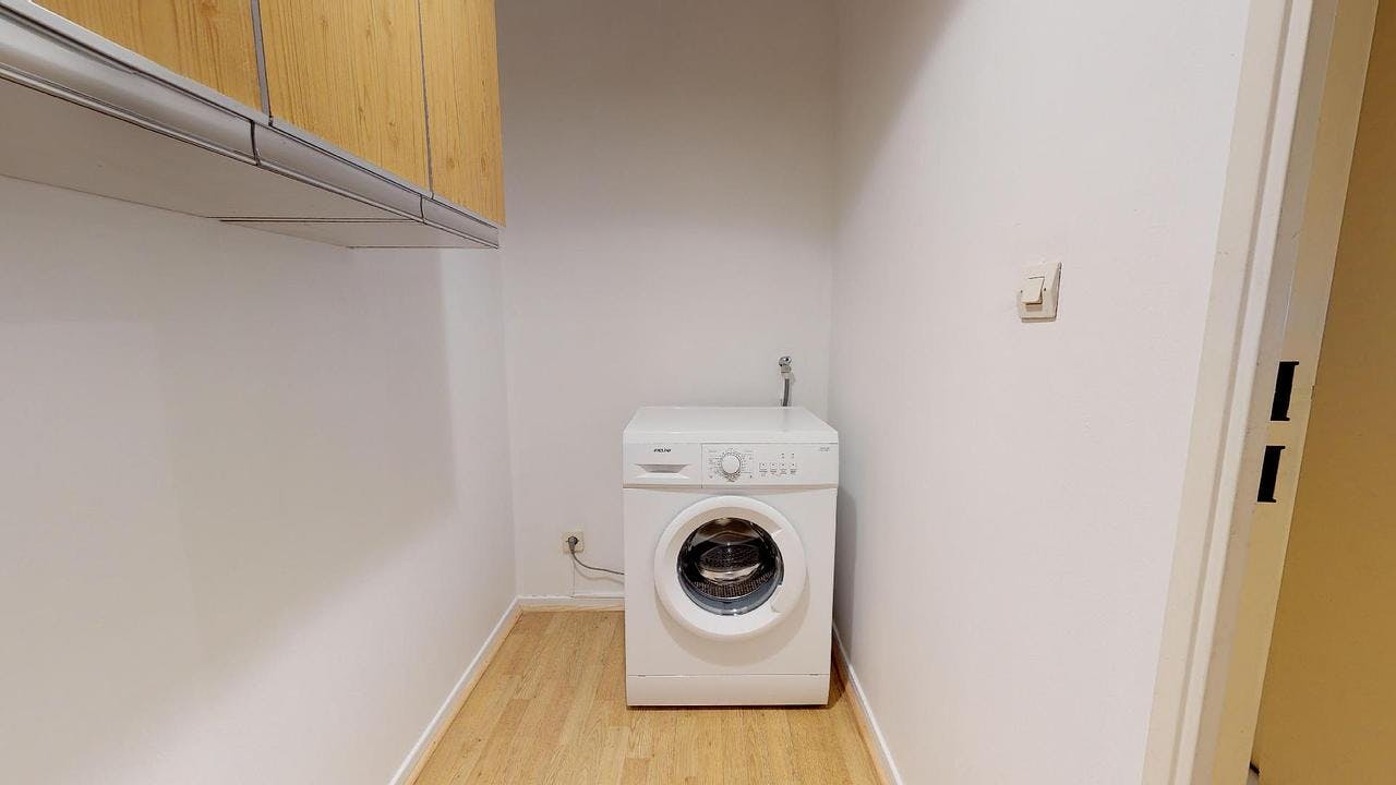Apartment Lyon, 106m² — photo 7