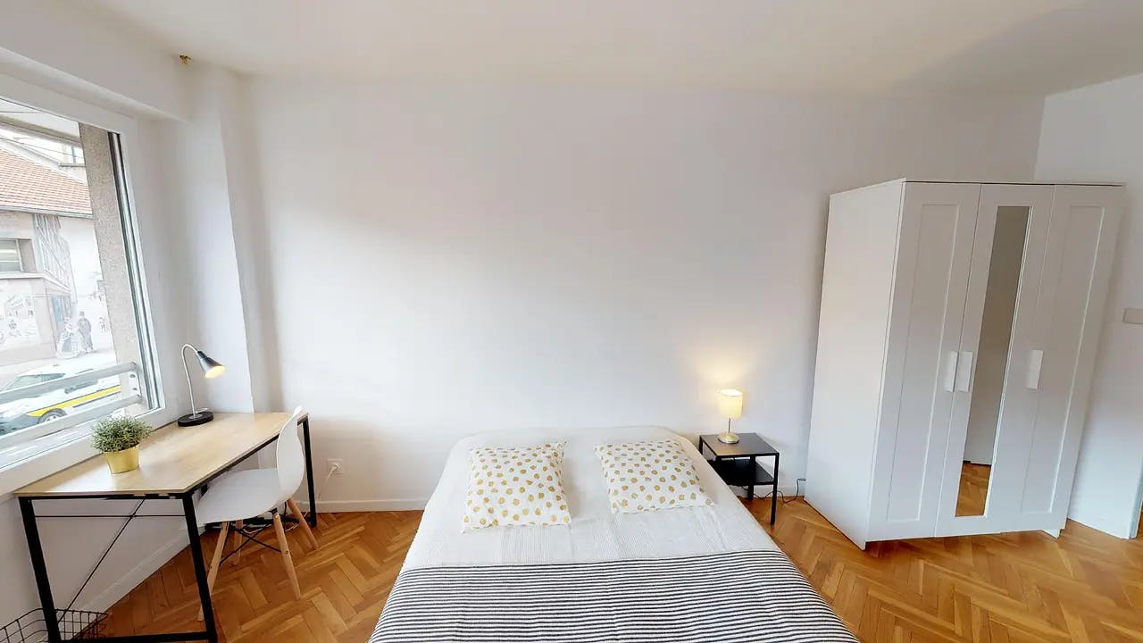 Apartment Lyon, 106m² — photo 21