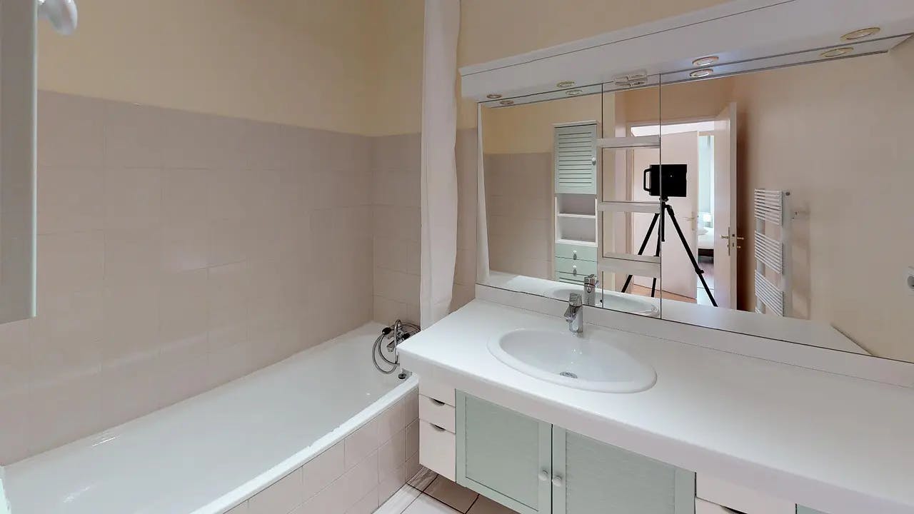 Apartment Lyon, 106m² — photo 26